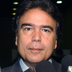 José Gomes Temporão