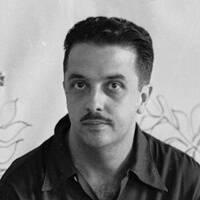 José Gómez-Sicre