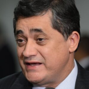 José Nobre Guimarães