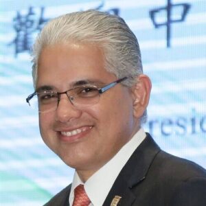 José Isabel Blandón Figueroa