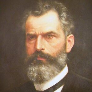 José Joaquín Rodríguez Zeledón