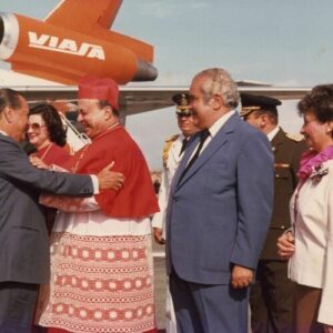José Lebrún Moratinos