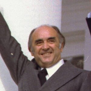 José López Portillo