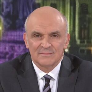 José Luis Espert