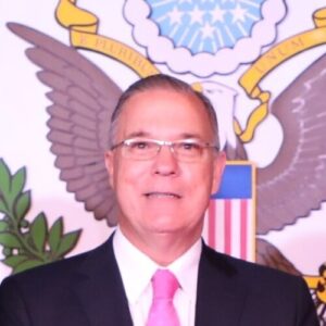 José Luis Fábrega