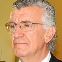 José Luis Gioja