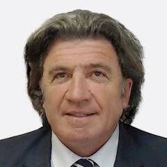 José Luis Ramón