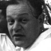 José Luis Sérsic