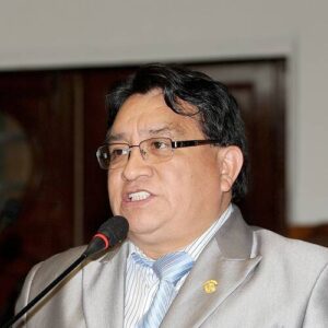 José Luna