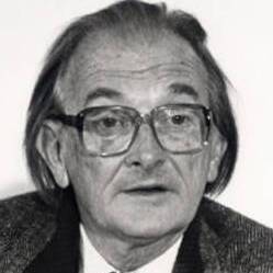 José Lutzenberger