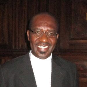 José Manuel Imbamba