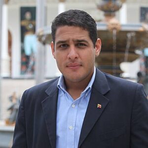José Manuel Olivares