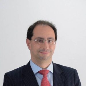 José Manuel Restrepo Abondano