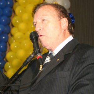 José Maria Eymael
