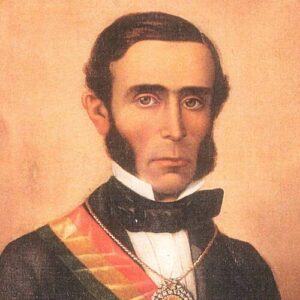 José María Linares