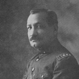 José María Orellana