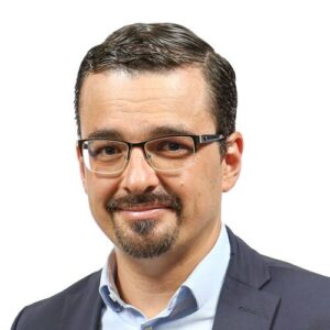 José María Villalta Florez-Estrada