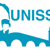 Jose Marti Perez University of Sancti Spiritus Logo