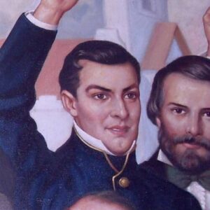 José Matías Delgado