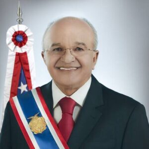 José Melo de Oliveira
