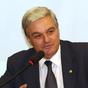 José Mentor