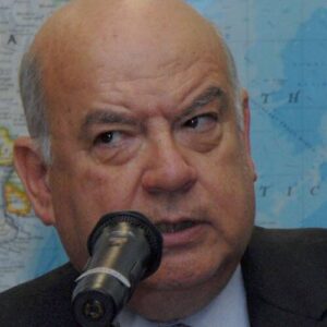 José Miguel Insulza