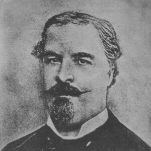 José Milla y Vidaurre