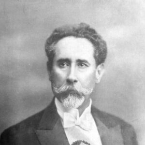 José Néstor Lencinas