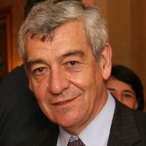 José Octavio Bordón