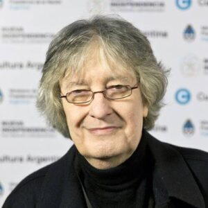 José Pablo Feinmann