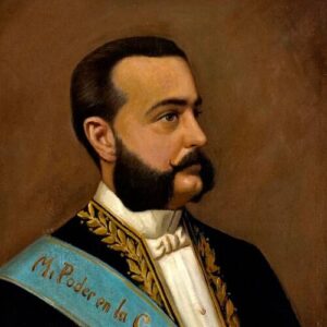 José María Plácido Caamaño