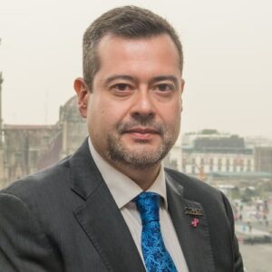 José Ramón Amieva Gálvez