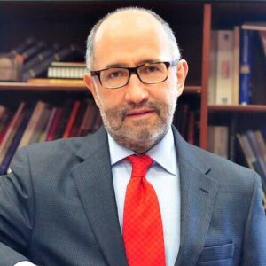 José Ramón Cossío