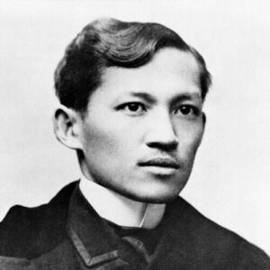 José Rizal