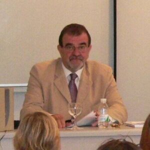 José Rodríguez de la Borbolla