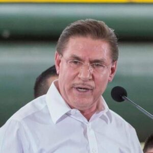 José Rosas Aispuro
