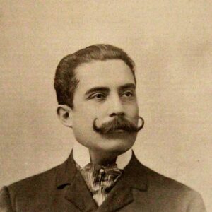 José Santos Chocano