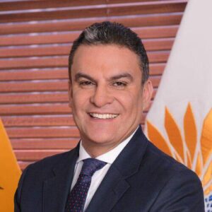 José Serrano