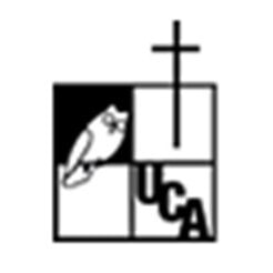 Jose Simeon Canas Central American University logo