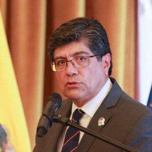 José Valencia