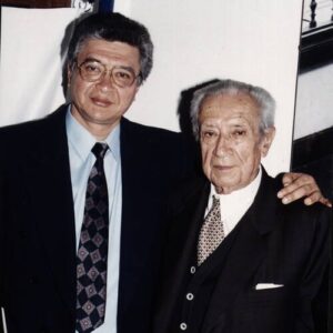 José Watanabe