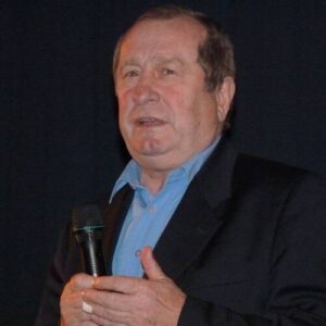 Josef Augusta