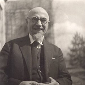 Josef Drahoňovský