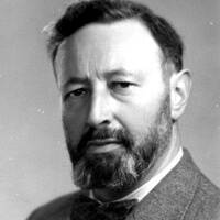 Josef Ganz