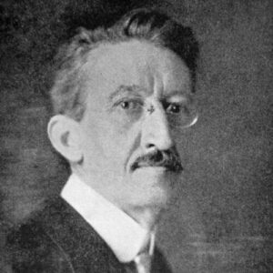 Josef Melan