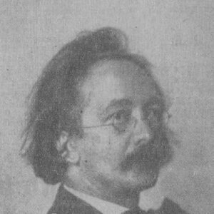 Joseph Pembaur the younger