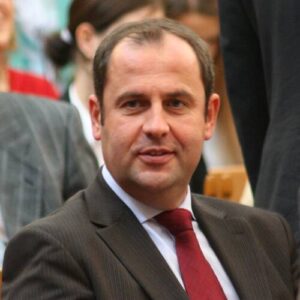 Josef Pröll