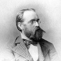 Josef Rheinberger