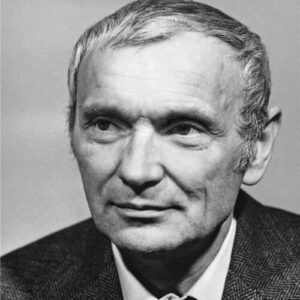 Josef Svoboda