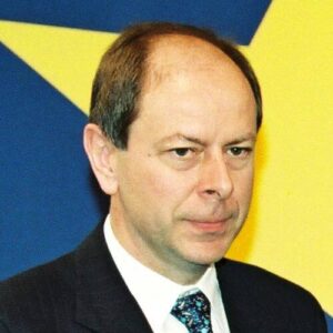 Josef Tošovský